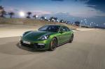 Porsche Panamera GTS 2018 года (WW)